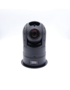 Caméra IP dome motorisé PTZ mobile ZOOM X20 STARLIGHT 2