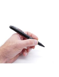 Stylo micro espion enregistreur professionnel audio haute qualité