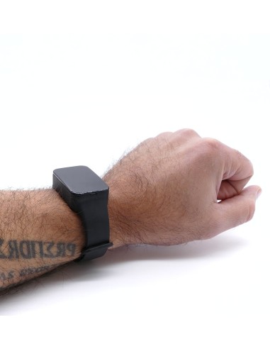 Montre dictaphone micro espion HQ professionnel 8GB