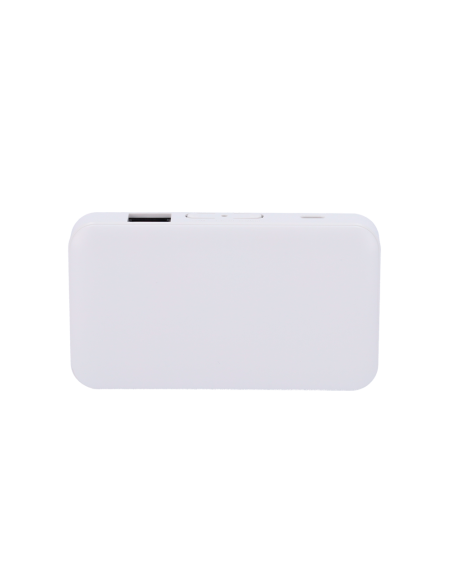 Routeur 4G LTE autonome avec LAN WiFi et filaire 150MBPS CAT4 SAFIRE