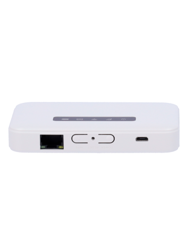 Routeur 4G LTE autonome avec LAN WiFi et filaire 150MBPS CAT4 SAFIRE