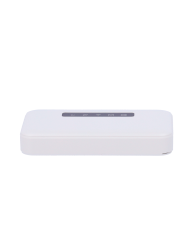 Routeur 4G LTE autonome avec LAN WiFi et filaire 150MBPS CAT4 SAFIRE