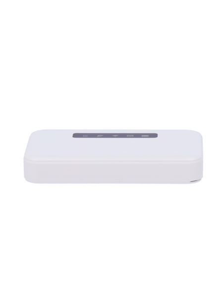 Routeur 4G LTE autonome avec LAN WiFi et filaire 150MBPS CAT4 SAFIRE