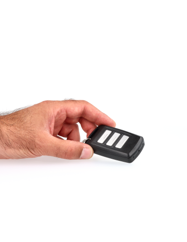 Clé de voiture camera espion ip wifi p2p full HD 1080P 16GO LAWMATE PV-RC200 FHD