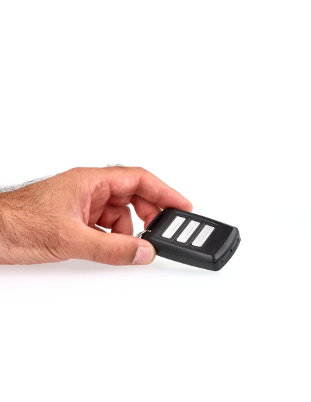 Clé de voiture camera espion ip wifi p2p full HD 1080P 16GO LAWMATE PV-RC200 FHD