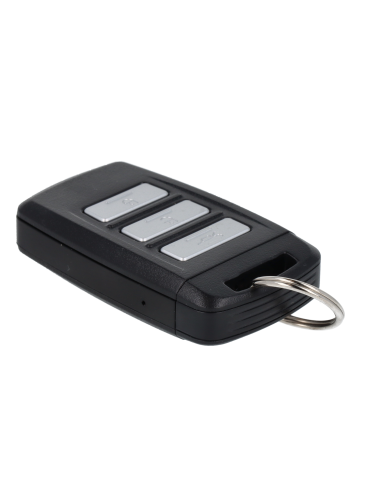 Clé de voiture camera espion ip wifi p2p full HD 1080P 16GO LAWMATE PV-RC200 FHD