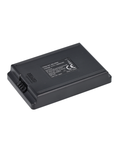 Batterie 4400mah LAWMATE BA-4400 pour PV500L3 et EVO2