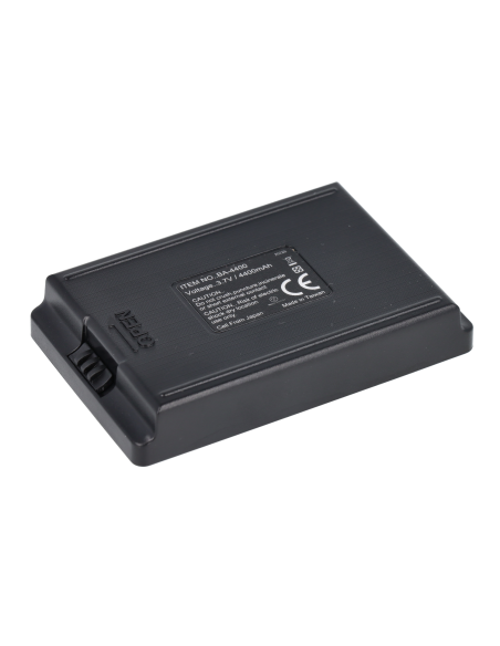 Batterie 4400mah LAWMATE BA-4400 pour PV500L3 et EVO2
