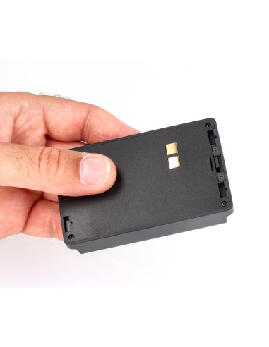 Batterie 4400mah LAWMATE BA-4400 pour PV500L3 et EVO2