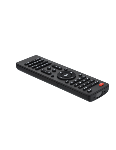 Camera espion cachée dans une telecommande FULL HD 1080 detecteur PIR 16GO LAWMATE PV RC10FHD