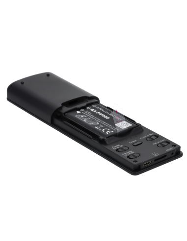 Camera espion cachée dans une telecommande FULL HD 1080 detecteur PIR 16GO LAWMATE PV RC10FHD