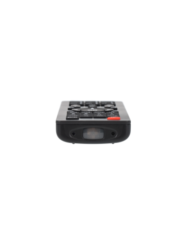 Camera espion cachée dans une telecommande FULL HD 1080 detecteur PIR 16GO LAWMATE PV RC10FHD