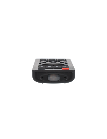 Camera espion cachée dans une telecommande FULL HD 1080 detecteur PIR 16GO LAWMATE PV RC10FHD