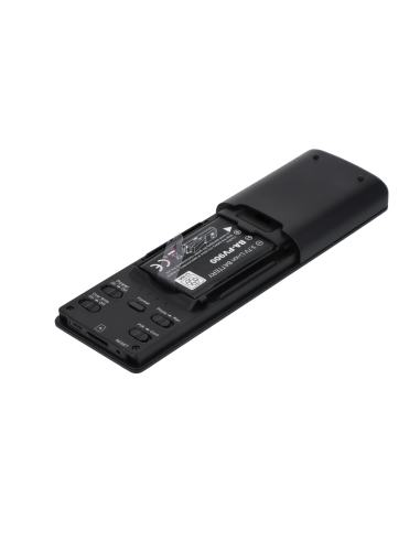 Camera espion cachée dans une telecommande FULL HD 1080 detecteur PIR 16GO LAWMATE PV RC10FHD