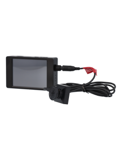 Kit camera espion bouton professionnel wifi 3MP full hd LAWMATE PV-500 NEO PRO BUNDLE 2