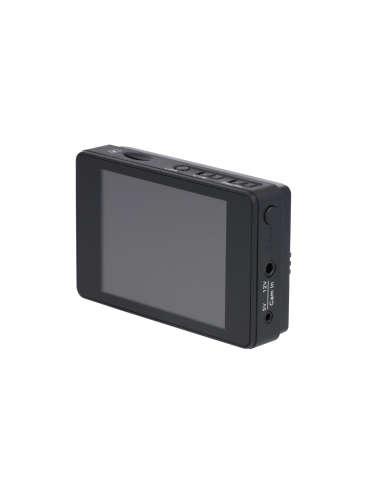 Pack eco enregistreur numérique + caméra bouton resolution D1 LAWMATE PV-500 ECO2