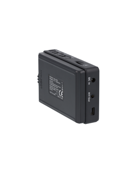 Pack eco enregistreur numérique + caméra bouton resolution D1 LAWMATE PV-500 ECO2 Pack eco enregistreur numérique + caméra bouton resolution D1 LAWMATE PV-500 ECO2