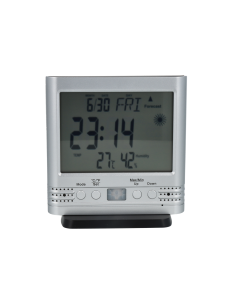 Camera espion thermometre FULL HD 1080P avec capteur PIR LAWMATE PV-TM10 FHD 16G