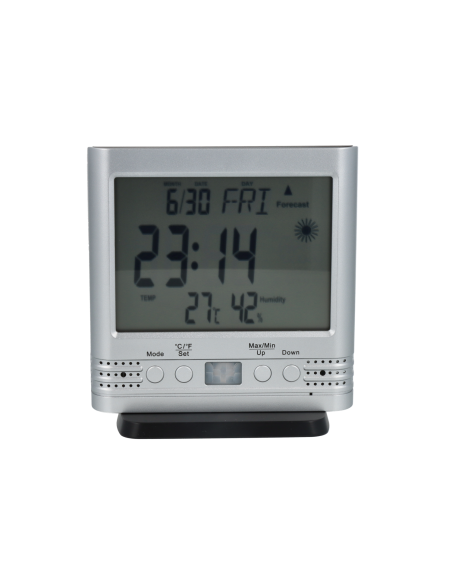Camera espion thermometre FULL HD avec capteur PIR LAWMATE PV-TM10 FHD 16GO