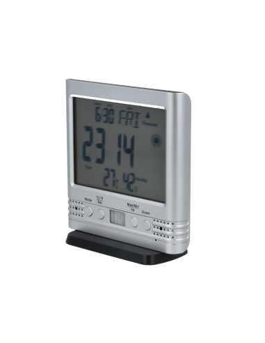 Camera espion thermometre FULL HD avec capteur PIR LAWMATE PV-TM10 FHD 16GO
