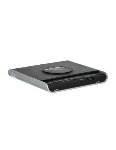 Camera espion thermometre FULL HD avec capteur PIR LAWMATE PV-TM10 FHD 16GO