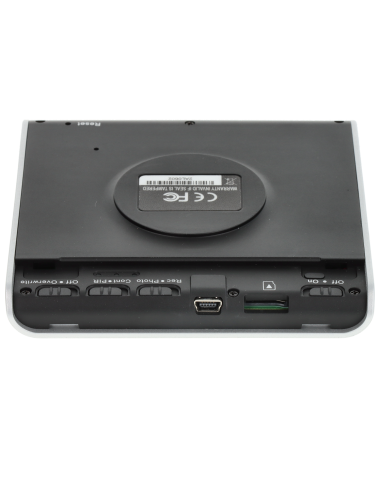 Camera espion thermometre FULL HD avec capteur PIR LAWMATE PV-TM10 FHD 16GO