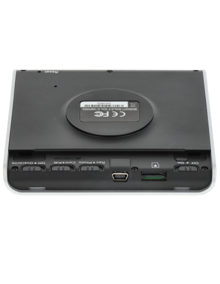 Camera espion thermometre FULL HD avec capteur PIR LAWMATE PV-TM10 FHD 16GO