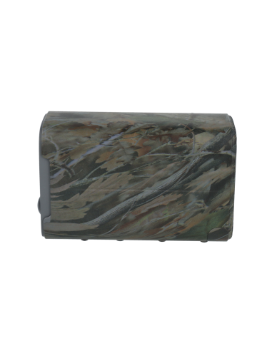 Caméra extérieure 4G très longue autonomie FULL HD vision nocturne invisible 940