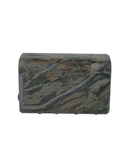 Caméra extérieure 4G très longue autonomie FULL HD vision nocturne invisible 940