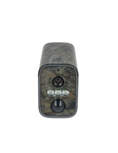 Caméra extérieure 4G très longue autonomie FULL HD vision nocturne invisible 940 2