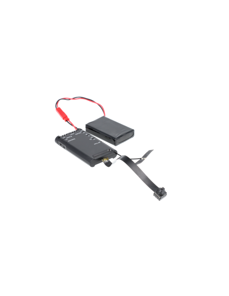 Module camera espion wifi ip p2p 3MP FULL HD LAWMATE PV-DY20i Module camera espion wifi ip p2p 3MP FULL HD LAWMATE PV-DY20i