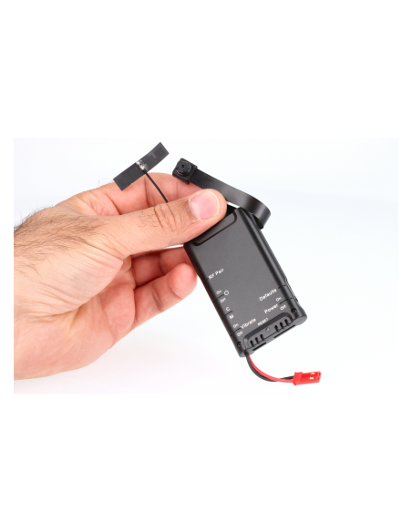 Module camera espion wifi ip p2p 3MP FULL HD LAWMATE PV-DY20i Module camera espion wifi ip p2p 3MP FULL HD LAWMATE PV-DY20i