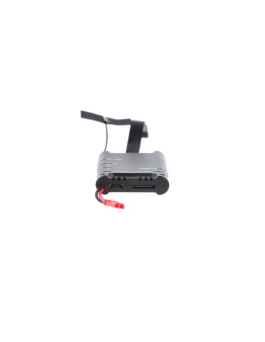 Module camera espion wifi ip p2p 3MP FULL HD LAWMATE PV-DY20i