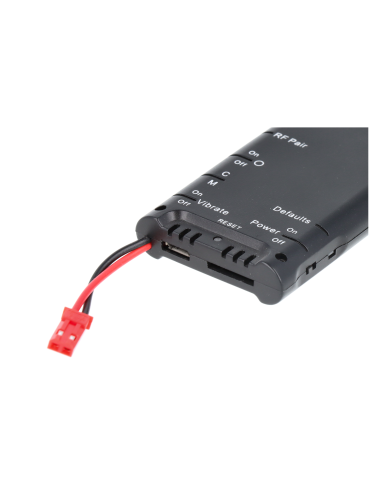 Module camera espion wifi ip p2p 3MP FULL HD LAWMATE PV-DY20i