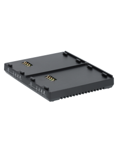 Chargeur double batterie LAWMATE BCM-DUO01 2