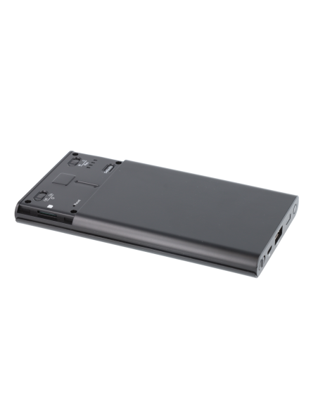 Powerbank caméra espion WiFi full HD LAWMATE PV-PB30W Powerbank caméra espion WiFi full HD LAWMATE PV-PB30W