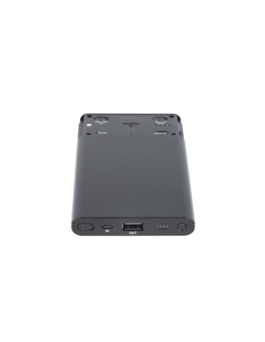 Powerbank caméra espion WiFi full HD LAWMATE PV-PB30W