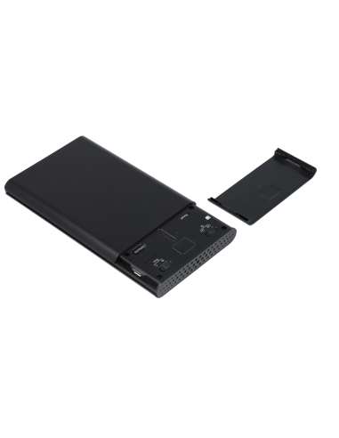 Powerbank caméra espion WiFi full HD LAWMATE PV-PB30W