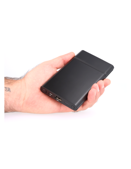 Powerbank caméra espion WiFi full HD LAWMATE PV-PB30W Powerbank caméra espion WiFi full HD LAWMATE PV-PB30W