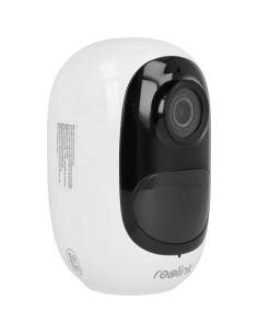 Caméra ultra HD motorisée PTZ longue autonomie 4G LTE REOLINK KEEN RANGER PT