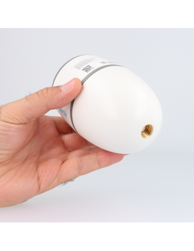 Caméra 4G LTE autonome avec batterie vision...