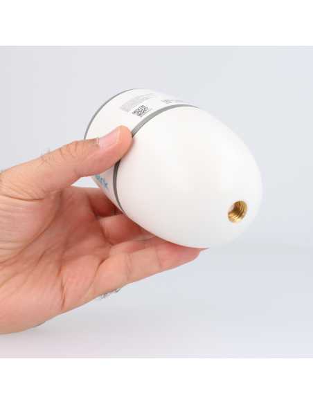 Caméra 4G LTE autonome avec batterie vision nocturne REOLINK GO PLUS