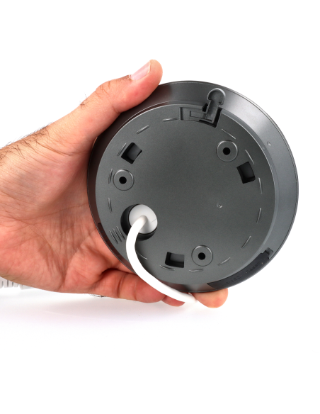 Caméra WiFi fisheye panoramique 360° 6MP REOLINK FE-W