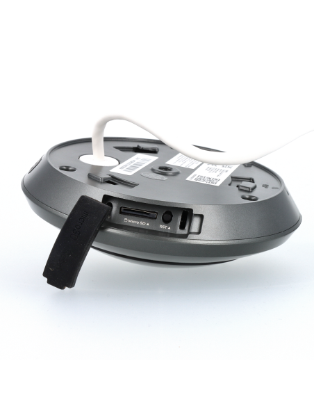 Caméra WiFi fisheye panoramique 360° 6MP REOLINK FE-W