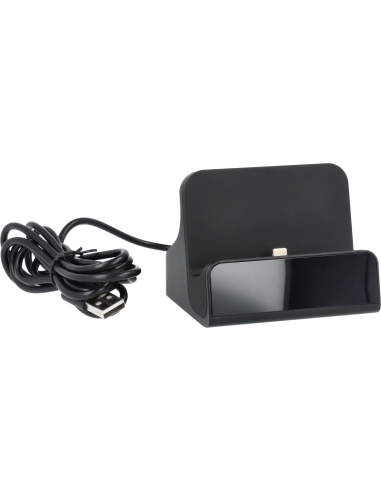 Caméra espion WiFi ULTRA HD 2K cachée dans un...