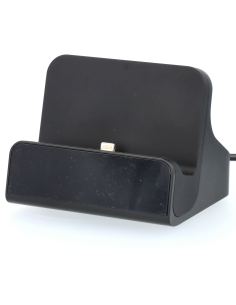 Caméra espion WiFi ULTRA HD 2K cachée dans un chargeur...