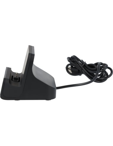 Caméra espion WiFi ULTRA HD 2K cachée dans un...