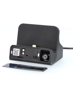 Caméra espion WiFi ULTRA HD 2K cachée dans un chargeur... 2