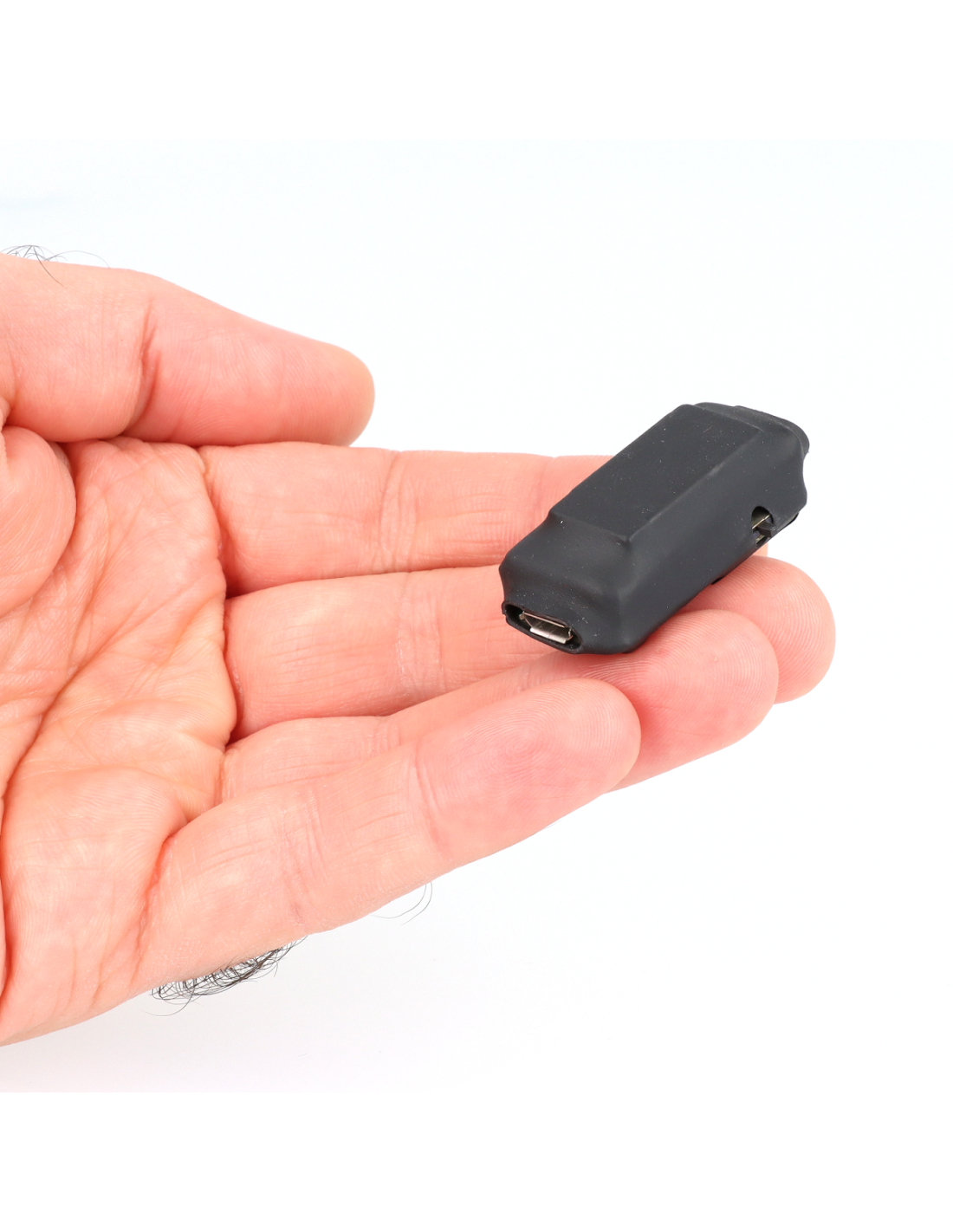 GPS Logger miniature - traceur GPS sans carte sim - Hd Protech