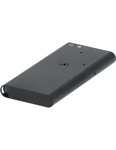 Enregistreur audio miniature haute résolution PCM avec timer programmable